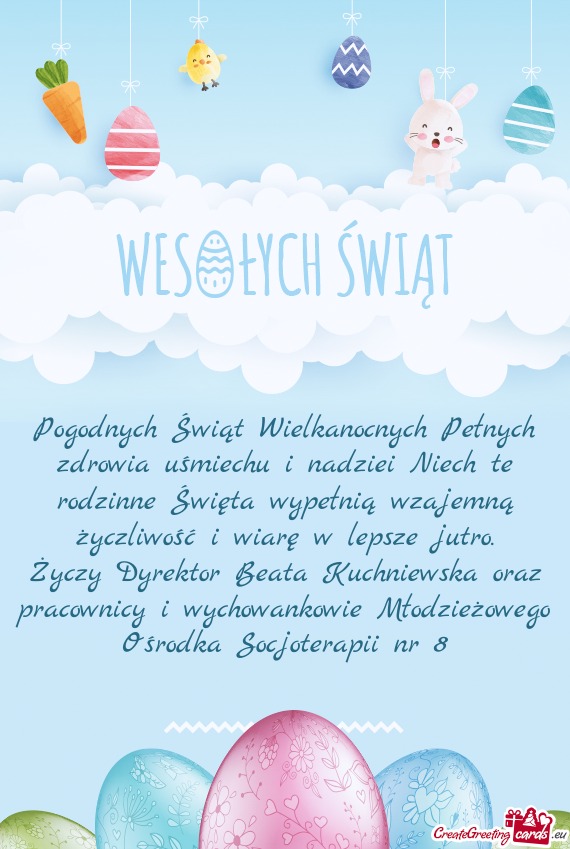 Życzenia&nbsp;Świąteczne