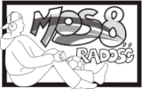 Logo w stopce