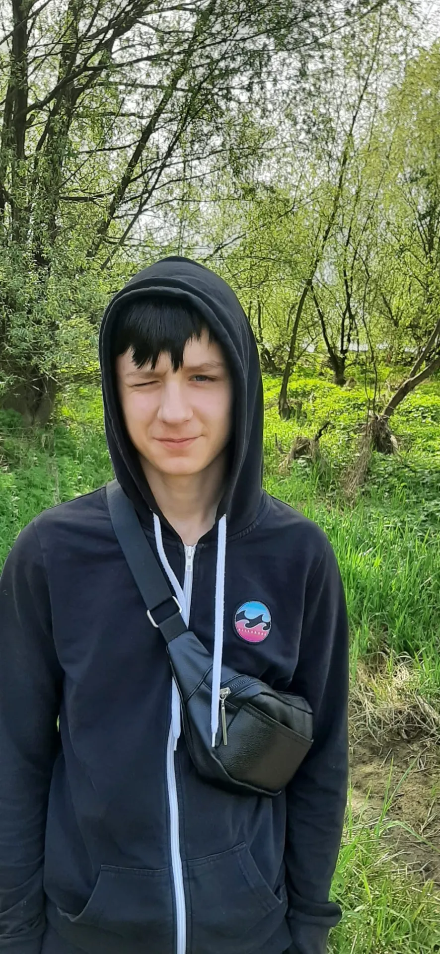 Wyprawa nad Wisłę