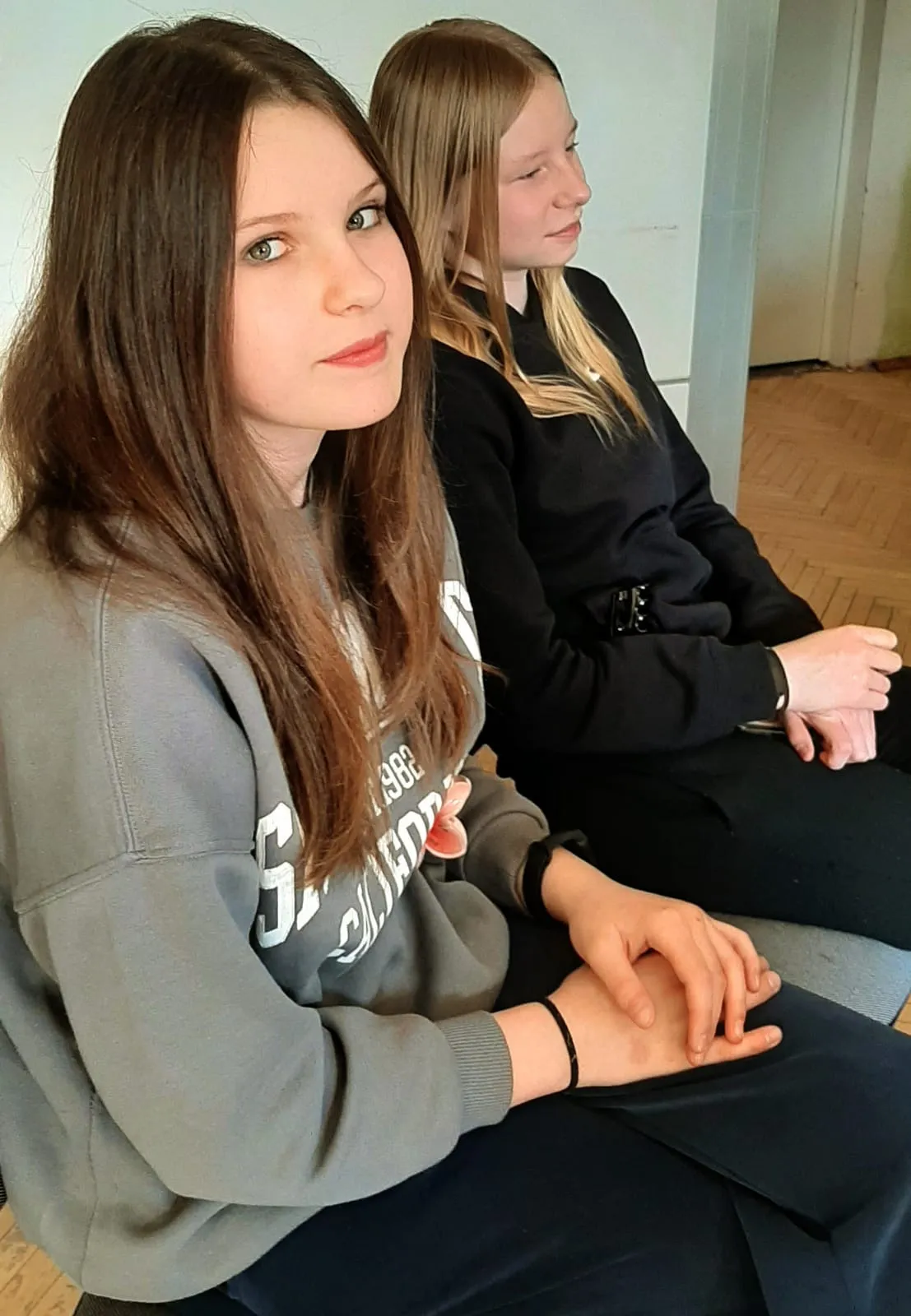 Karaoke dla Seniorów w Milanówku 