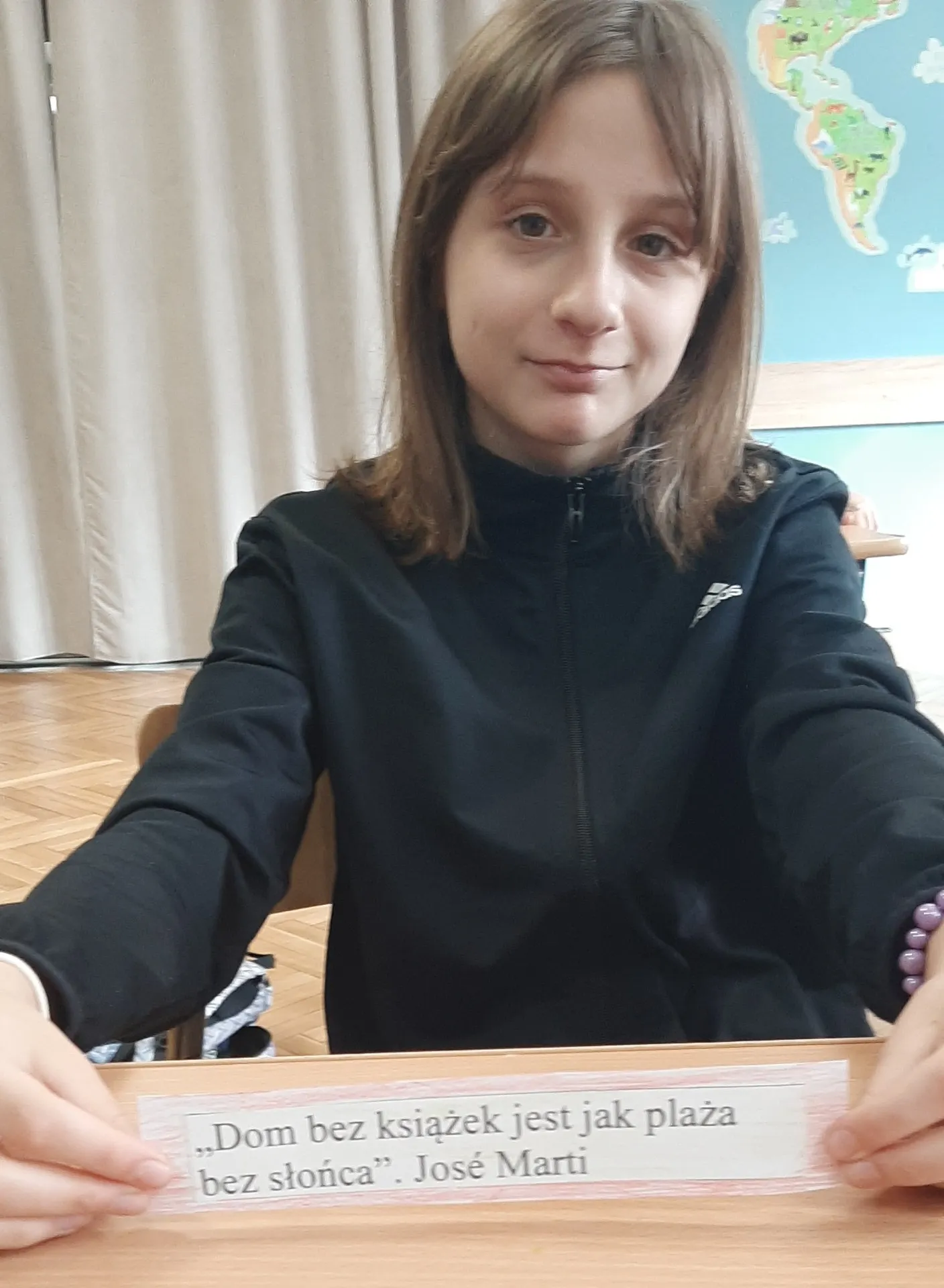 Warsztaty z okazji Dnia książki