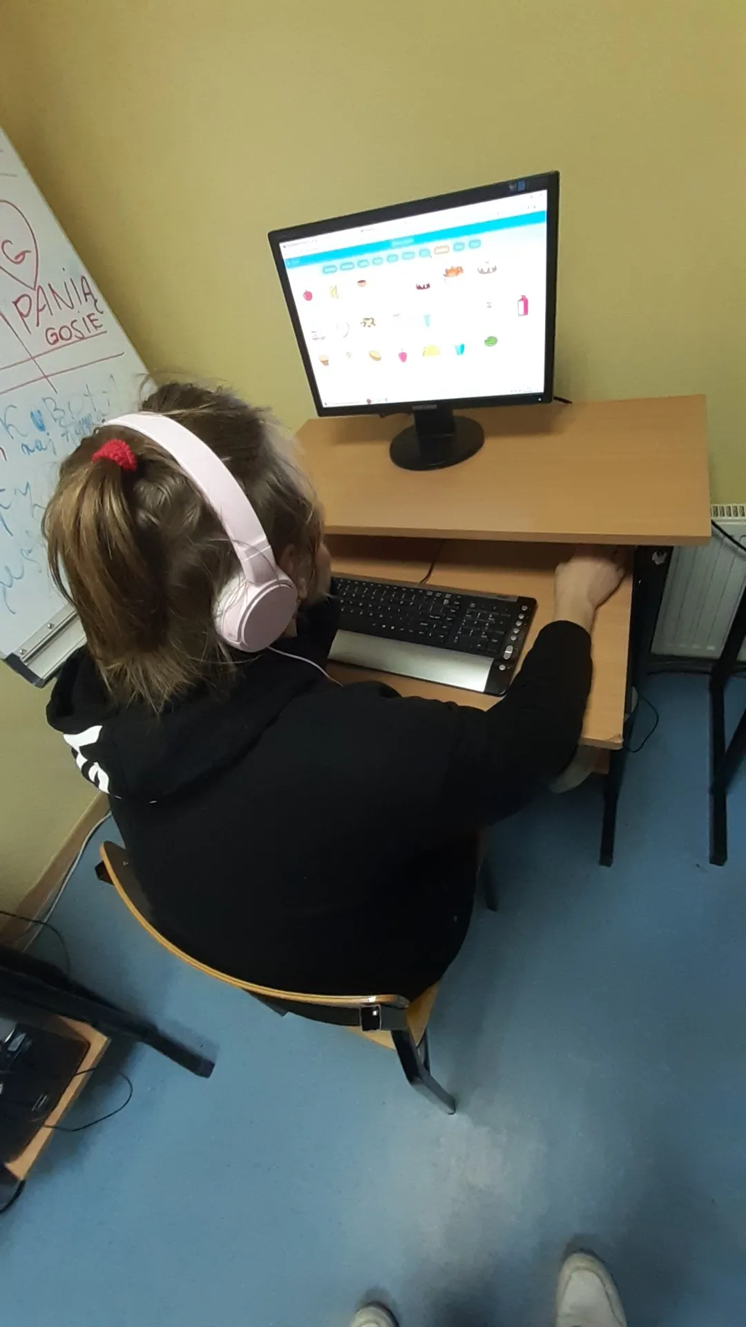 Zajęcia programistyczne