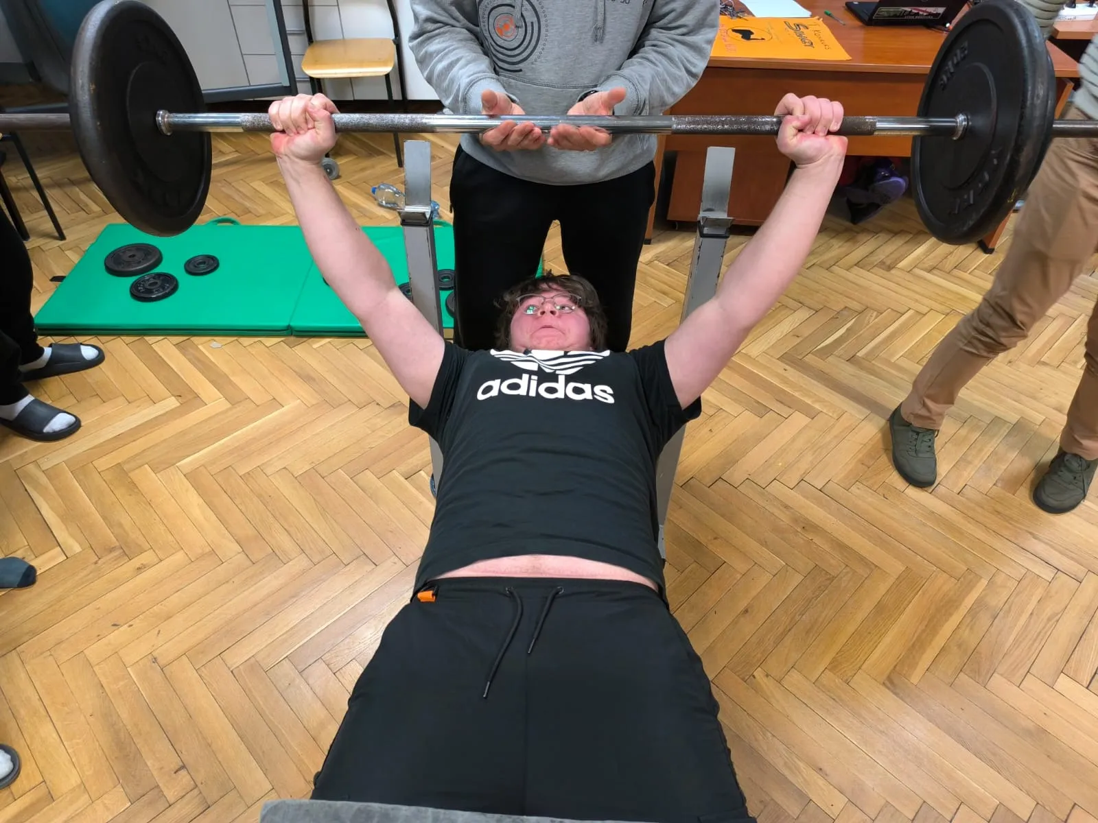 Konkurs SIŁACZY