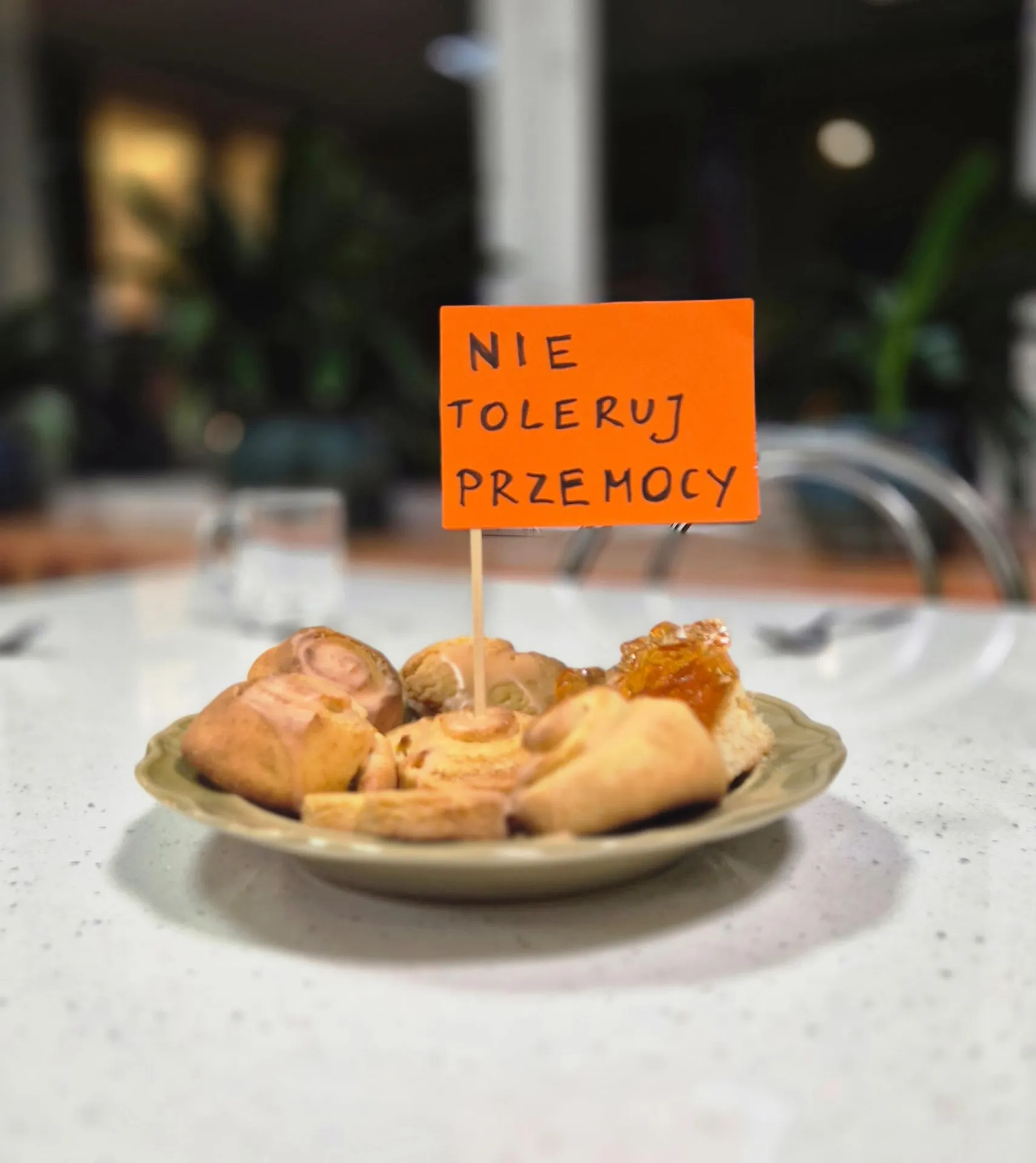 Kampania 19 dni przeciwko przemocy i krzywdzeniu dzieci i młodzieży