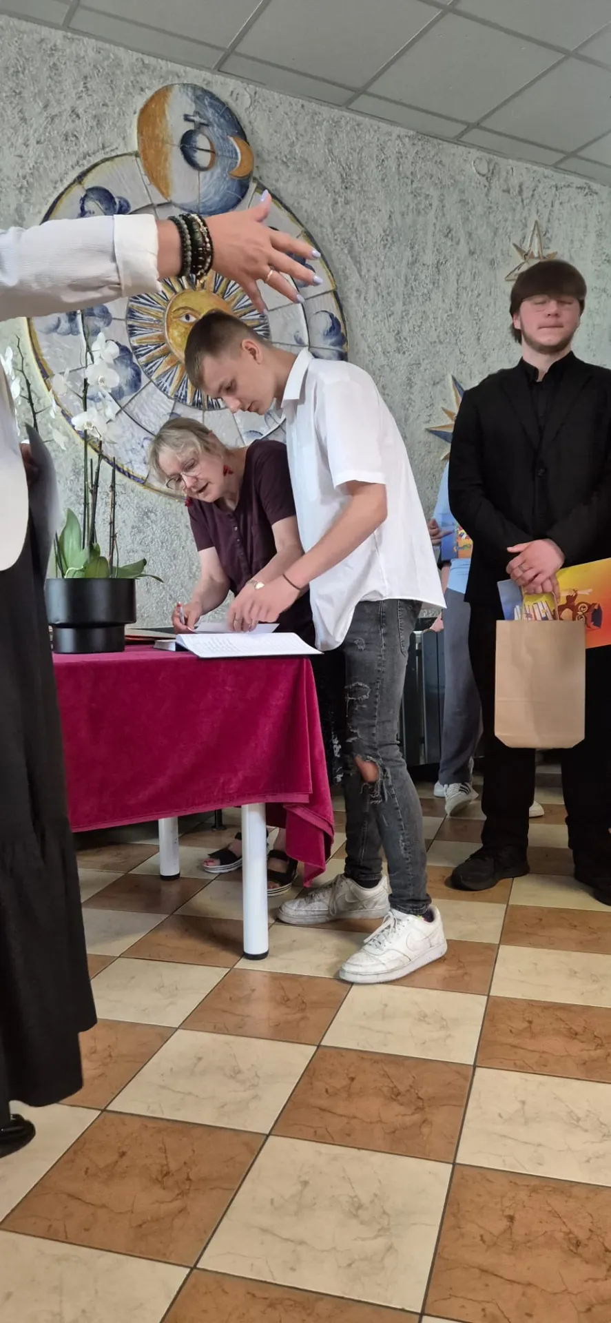 Podsumowanie i zakończenie Roku Szkolnego 2024/25