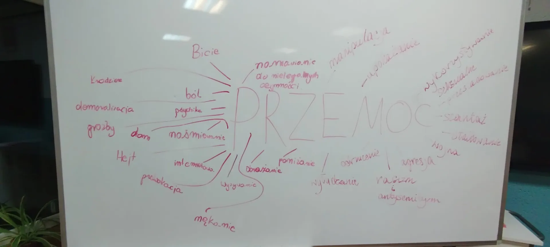 Kampania 19 dni przeciwko przemocy i krzywdzeniu dzieci i młodzieży