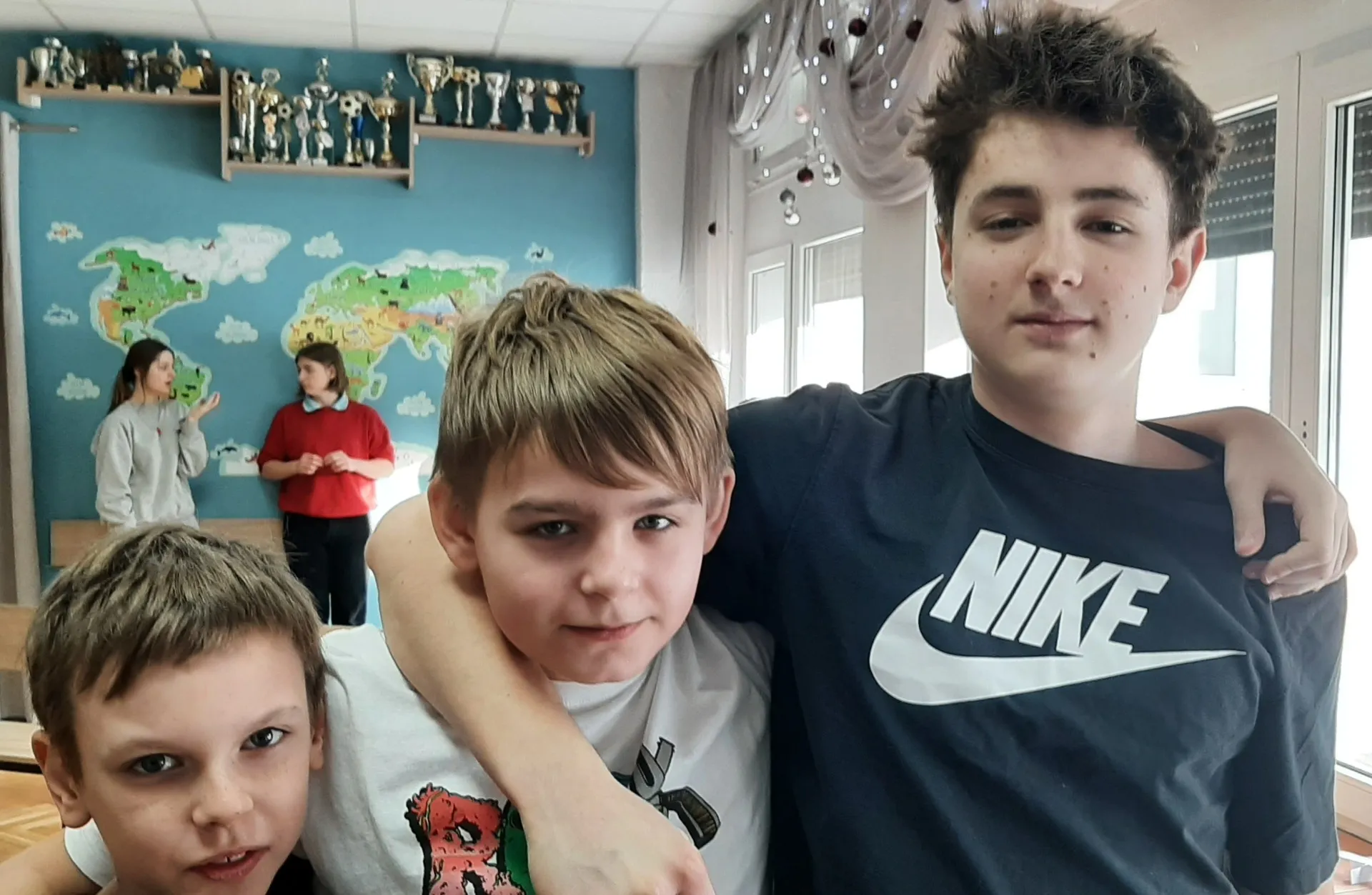 Finał projektu PoMosTy