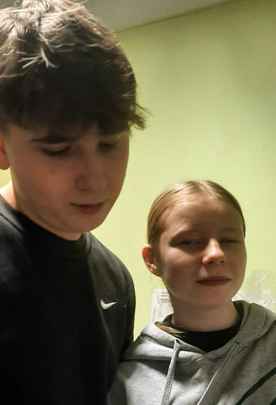 Kolędowanie z Seniorami w Milanówku