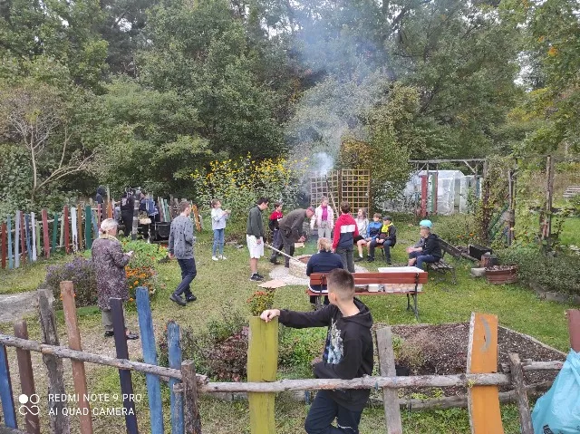 Jesienny Turniej Biegów Przełajowych