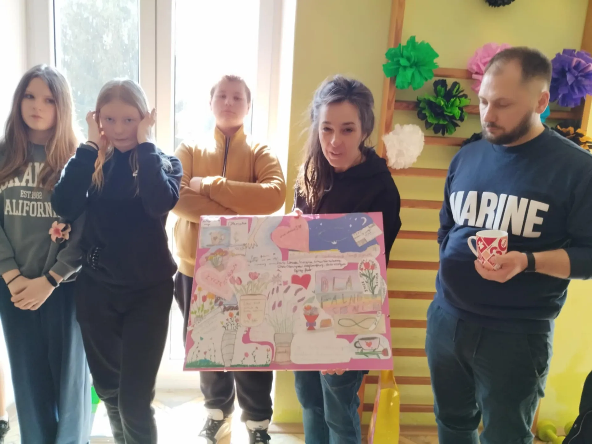 Karaoke dla Seniorów w Milanówku 
