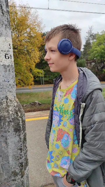 Wizyta w Domu Zagadek