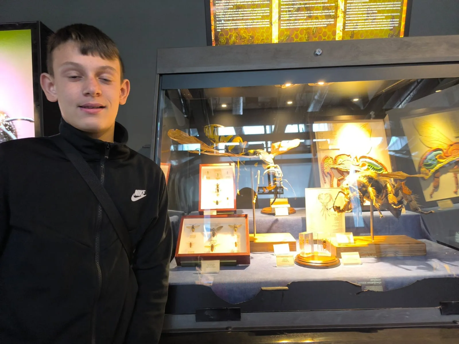 Zwiedzamy Planetarium i Centrum Nauki Kopernik