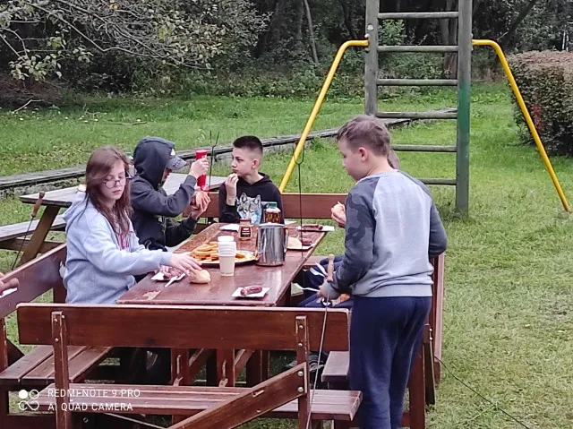 Jesienny Turniej Biegów Przełajowych