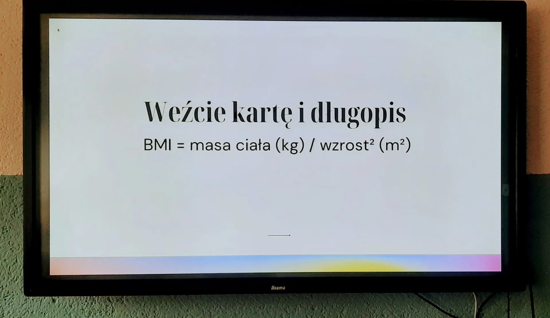 Odwiedziny pani Wróżki - Zębuszki