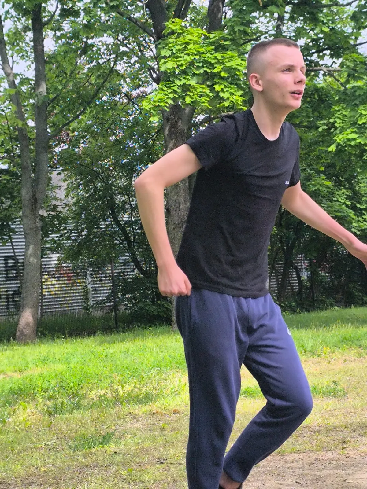 Siatkówka na Osowskiej