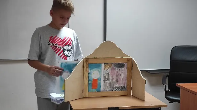 Lekcje języka polskiego
