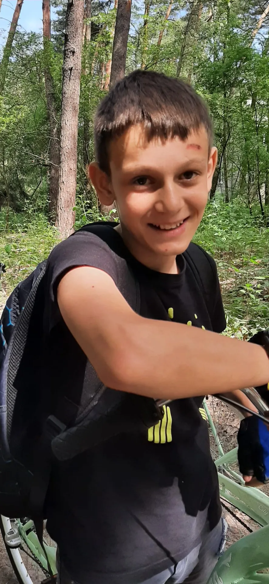 Wycieczka rowerowa