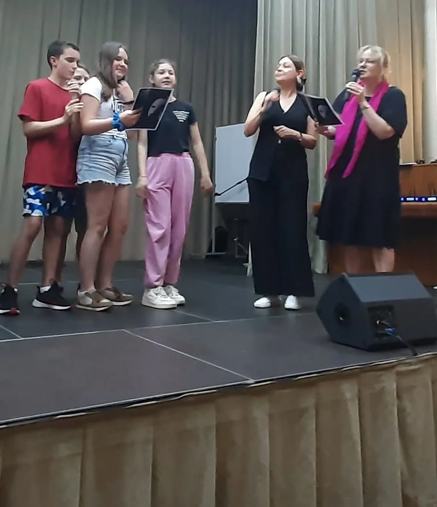 I Towarzyskie Spotkania Teatralne z Socjokurtyną