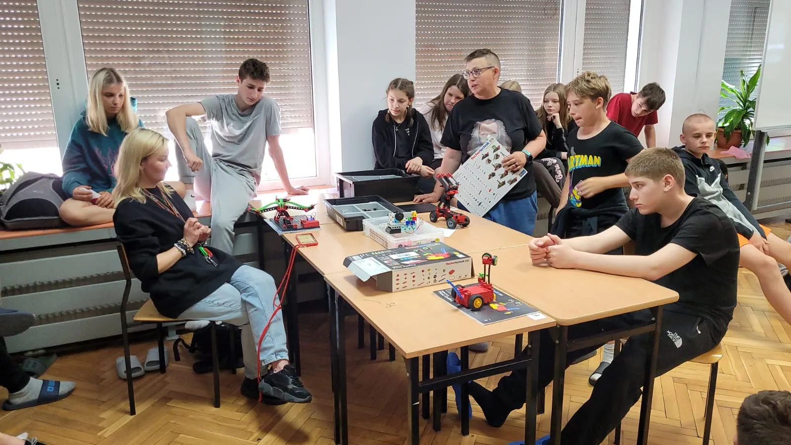 Laboratorium Przyszłości