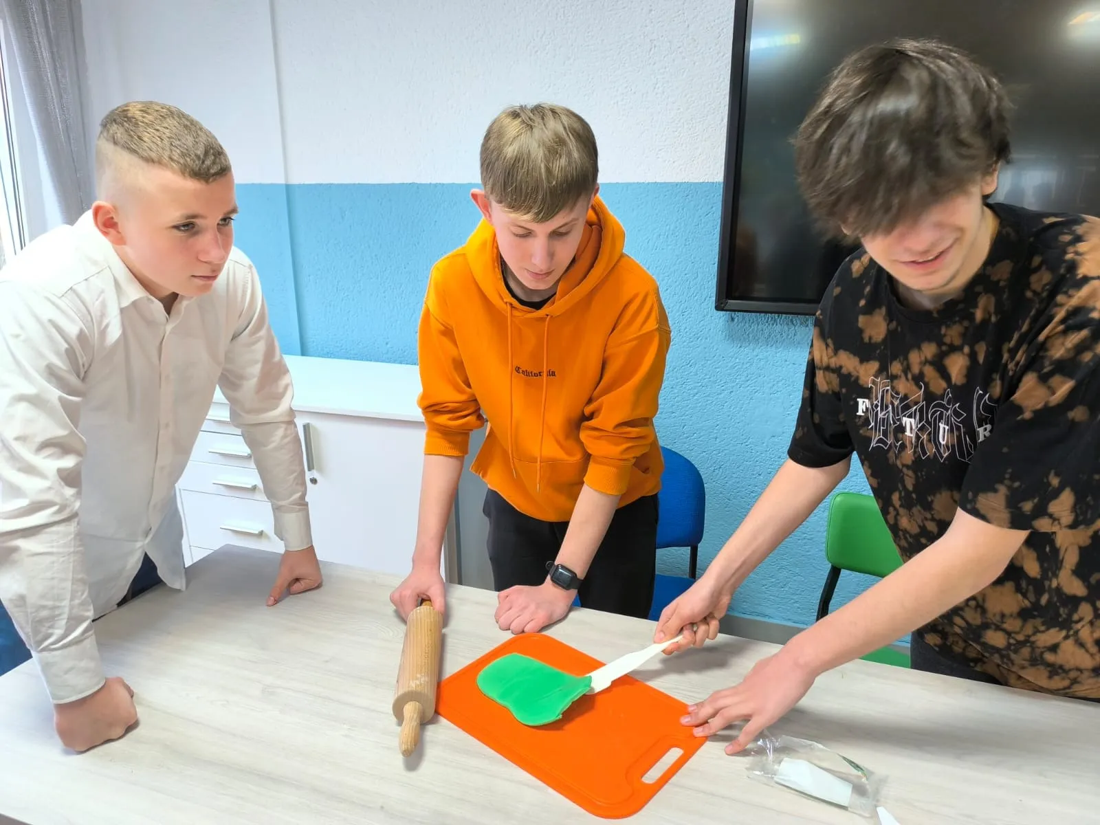 Finał konkursu "Popatrz obok"