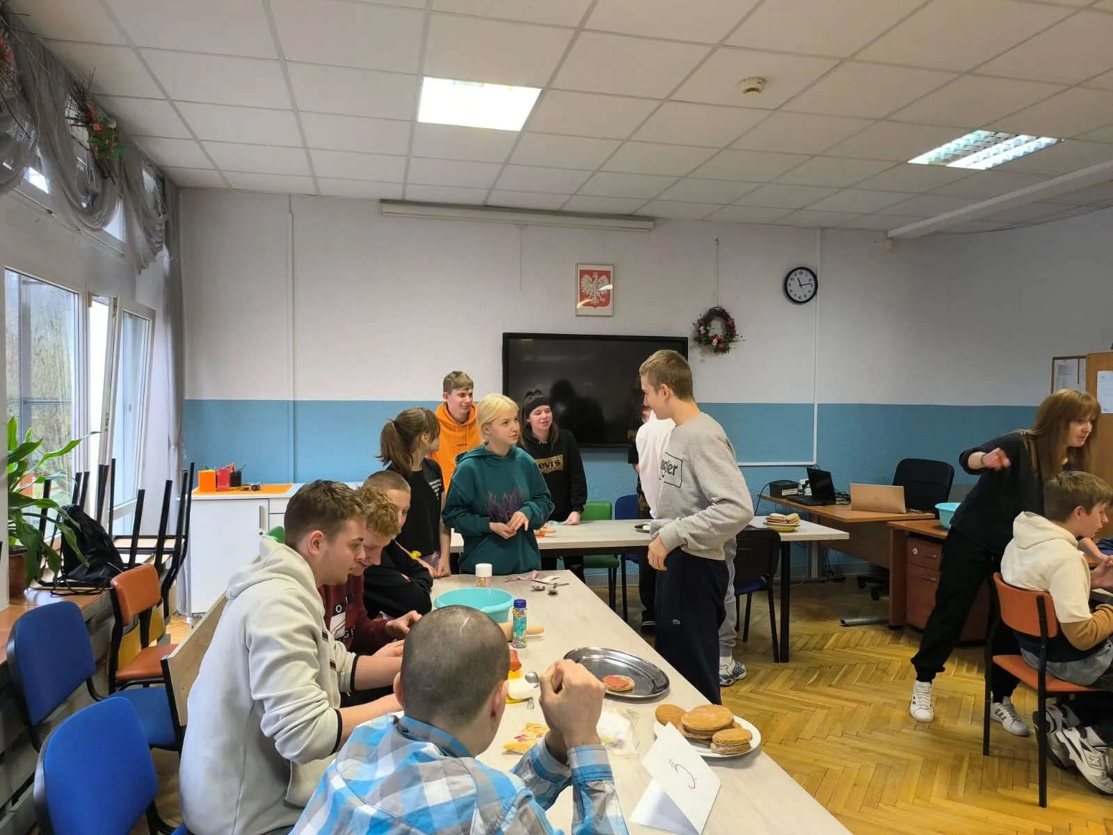 Finał konkursu "Popatrz obok"
