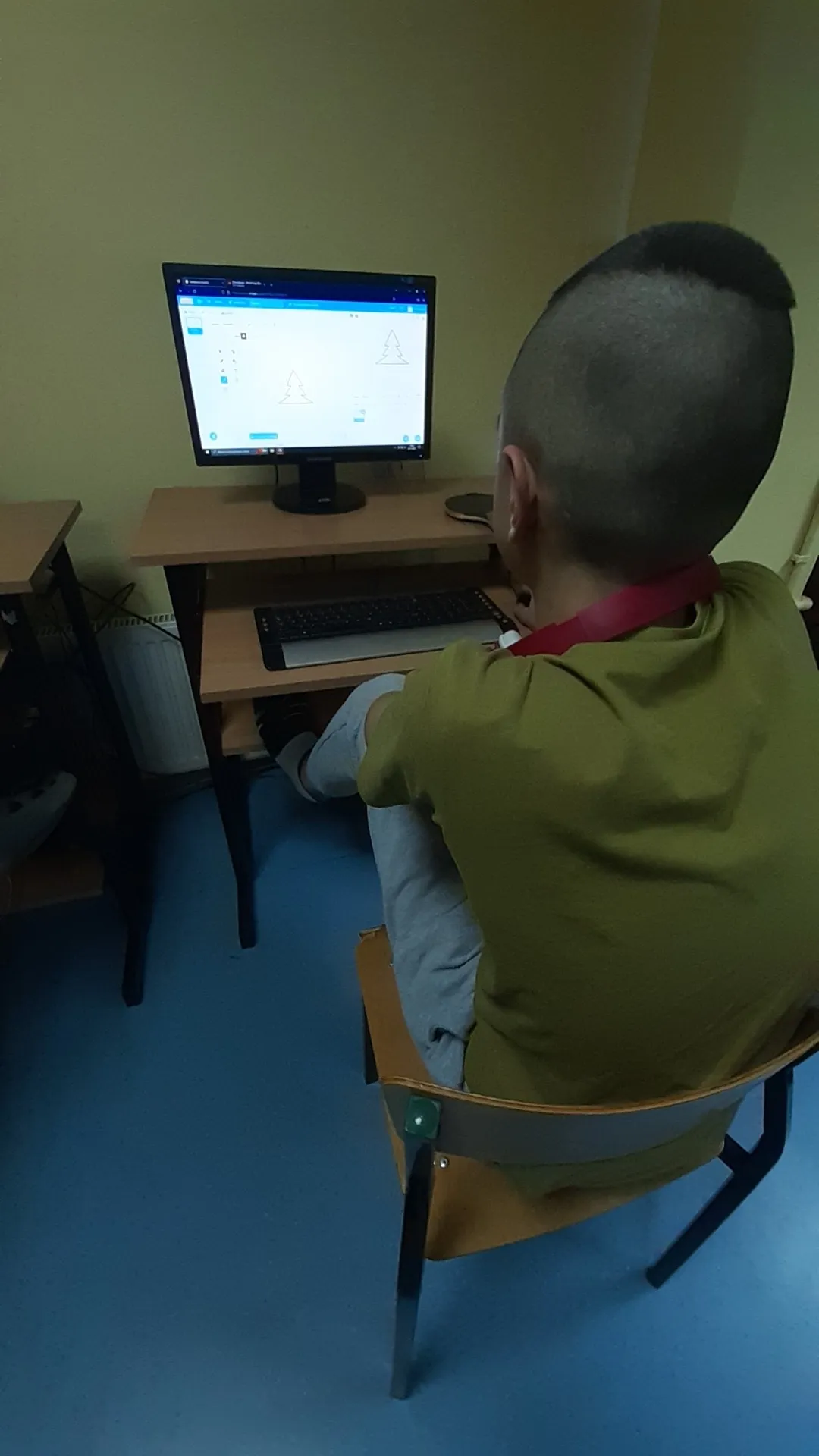 Zajęcia programistyczne