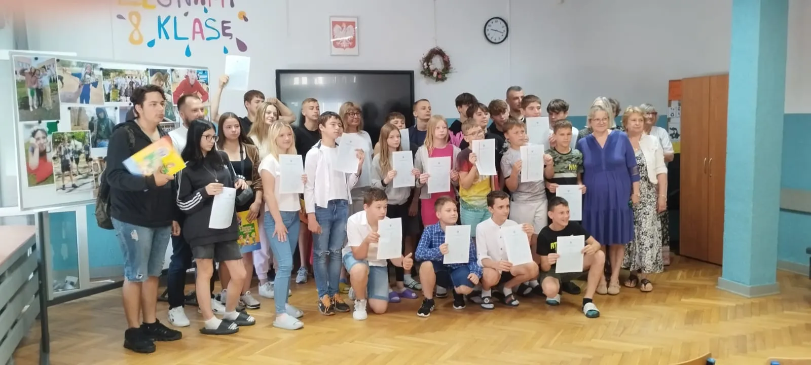 Zakończenie Roku 2023/24
