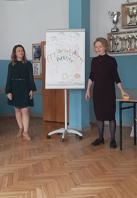 Projekt PoMosTy