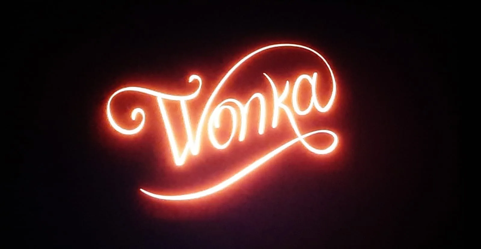 Kadr z filmu "Wonka"