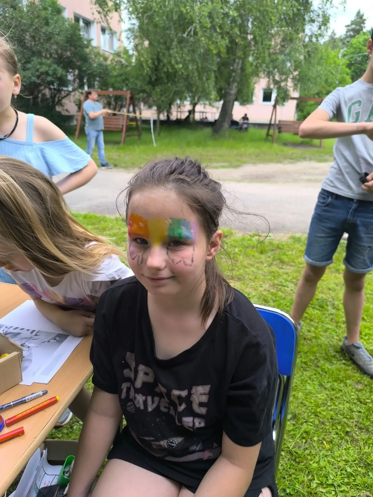 Piknik rodzinny