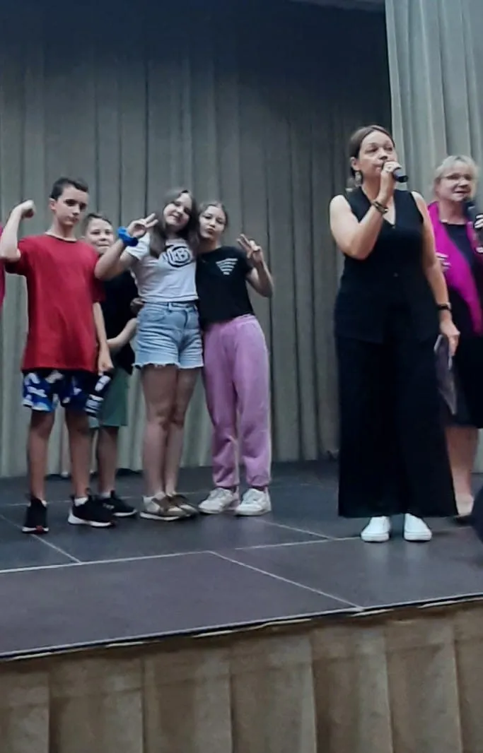 I Towarzyskie Spotkania Teatralne z Socjokurtyną