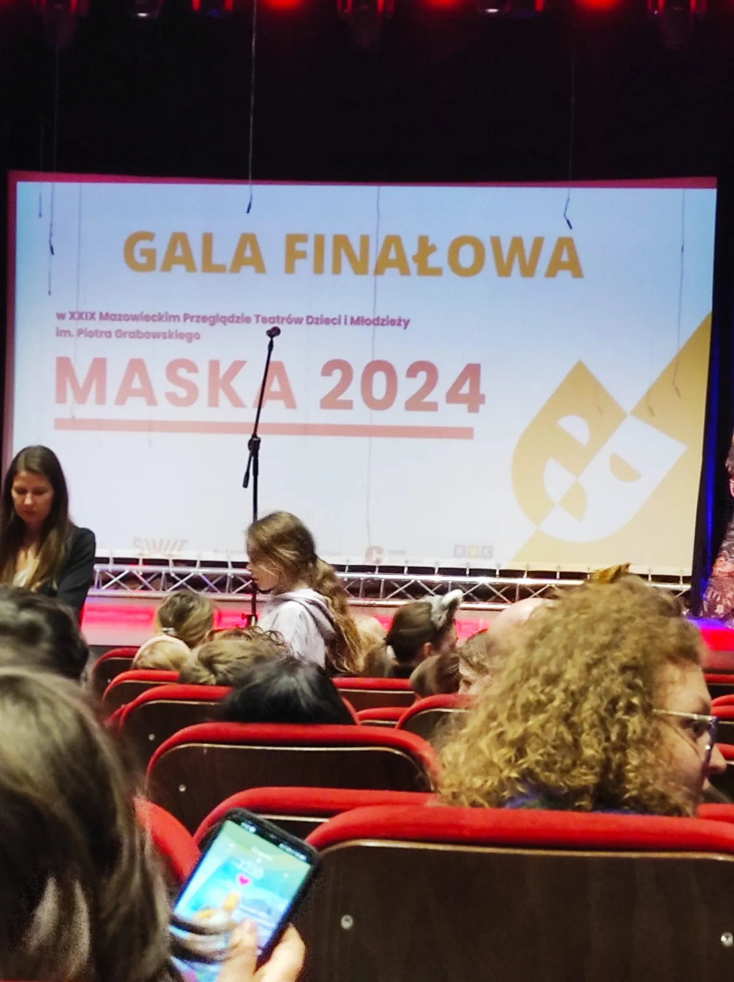 Wyróżnienie dla "Socjokurtyny"