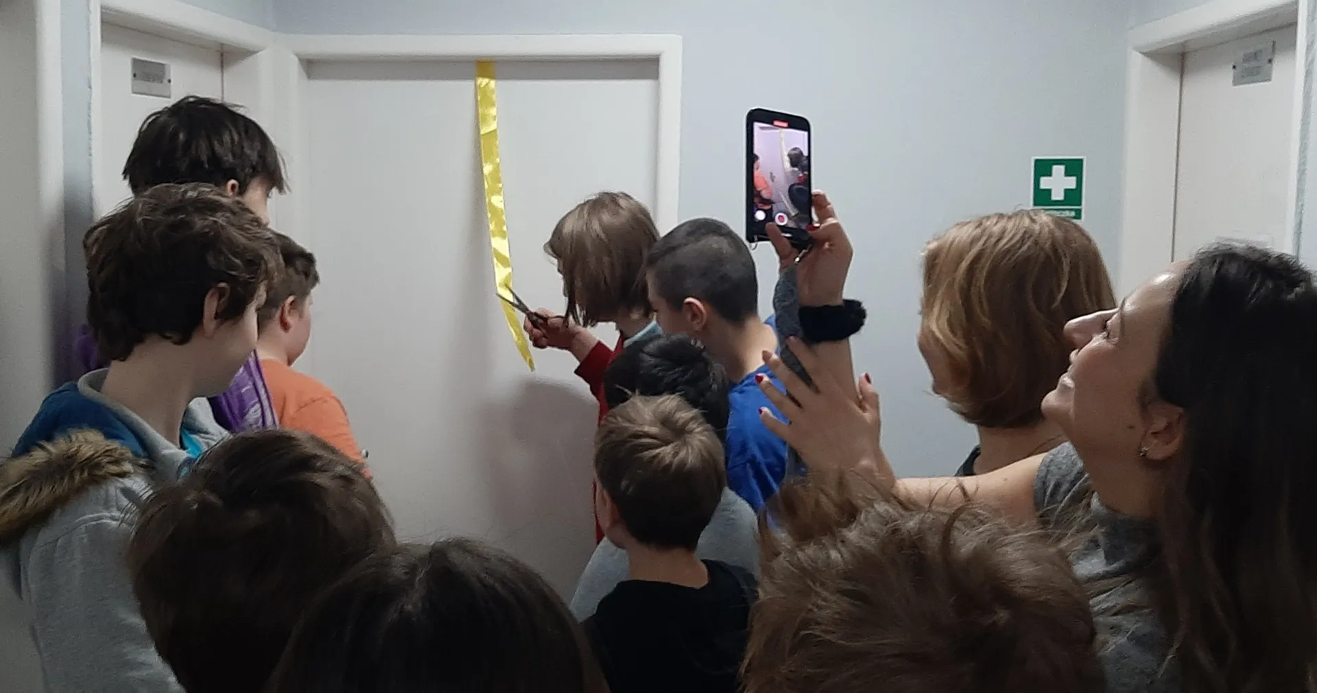 Finał projektu PoMosTy