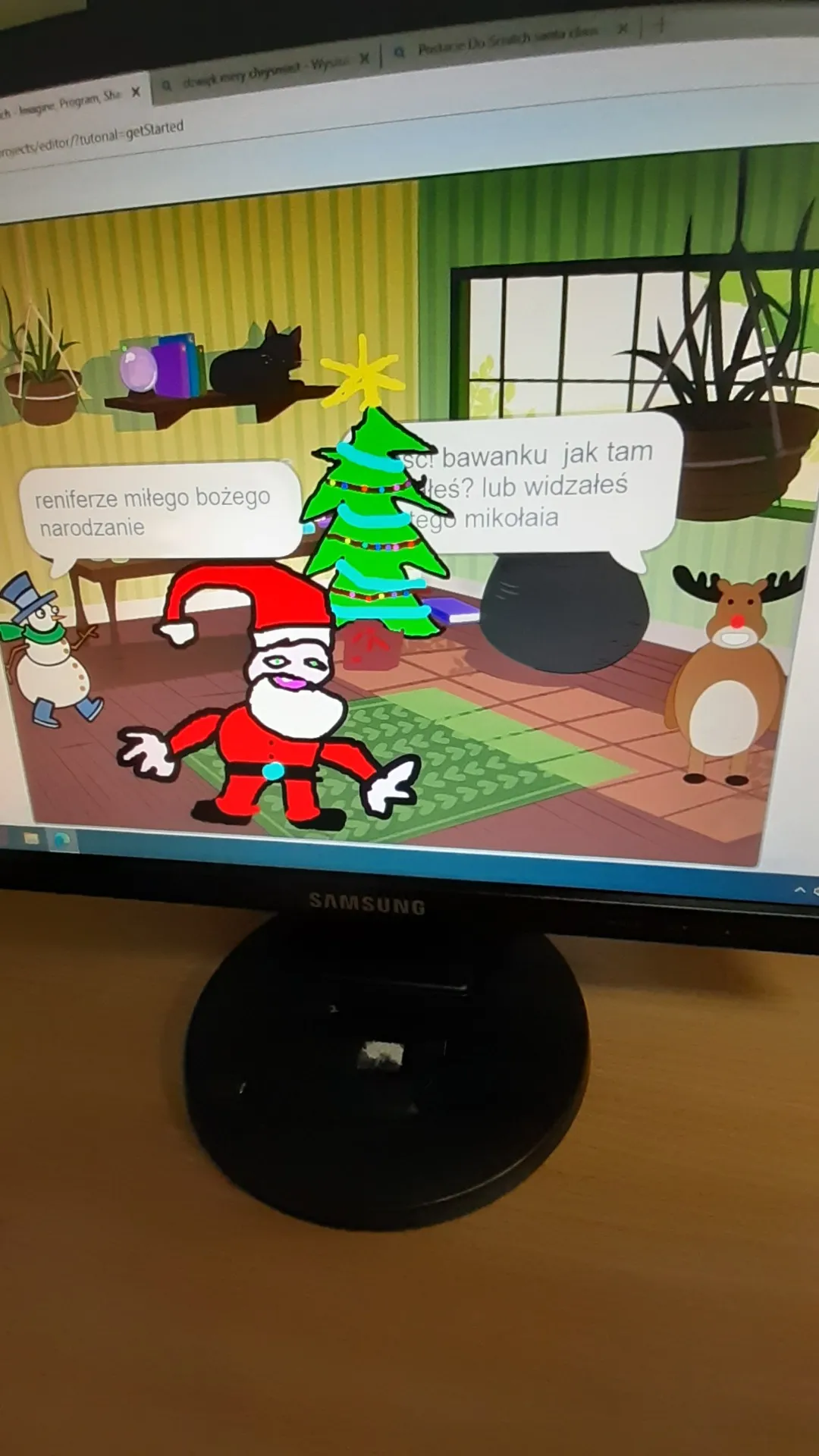 Zajęcia programistyczne
