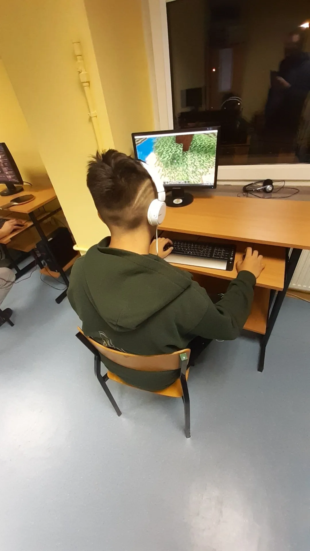 Zajęcia programistyczne