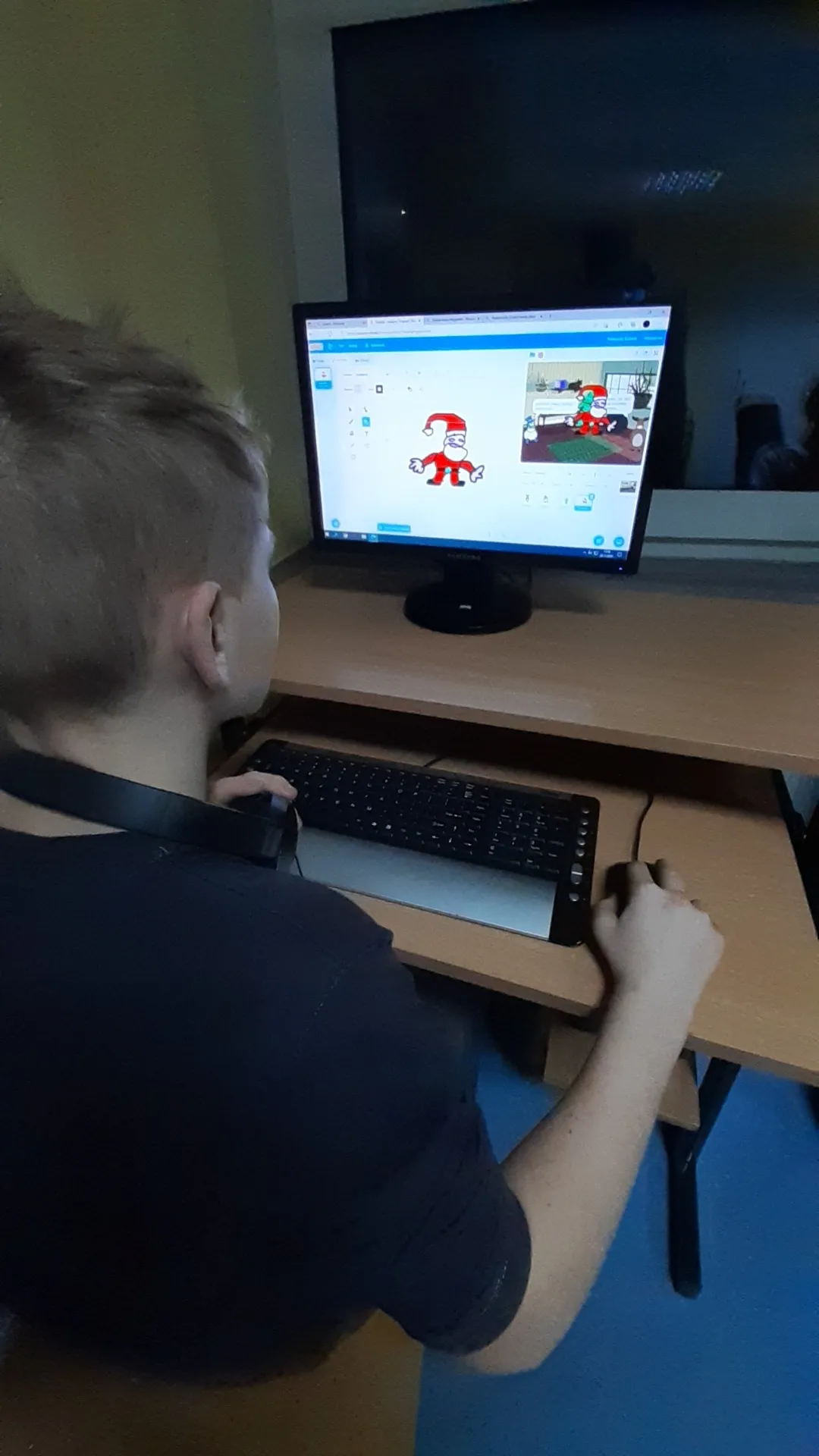 Zajęcia programistyczne