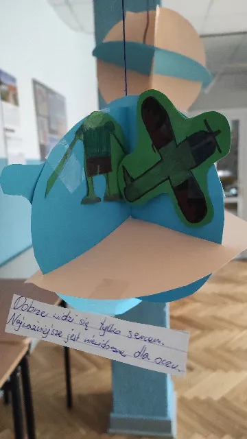 Lekcje języka polskiego