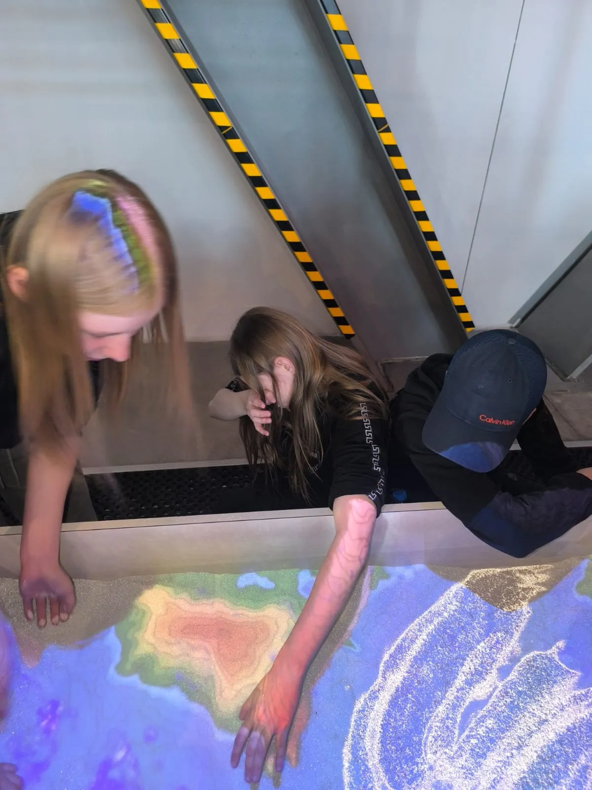 Zwiedzamy Planetarium i Centrum Nauki Kopernik