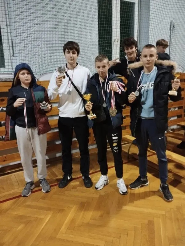 Podsumowanie Jesiennej Ligi Piłkarskiej