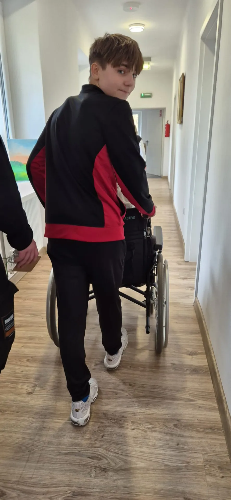 Dzień Babci i Dziadka w Milanówku