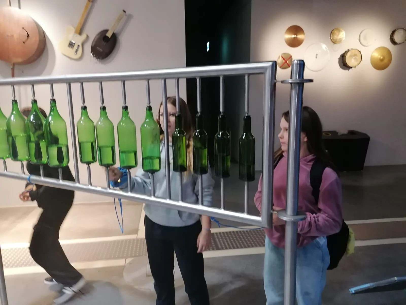 Wycieczka do Centrum Nauki Kopernik